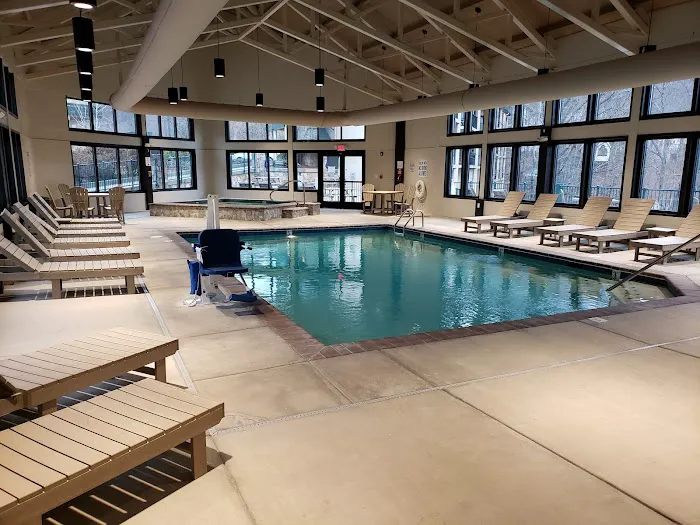 Laurel Point Resort 4