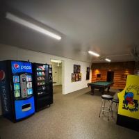 Laurel Point Resort ico
