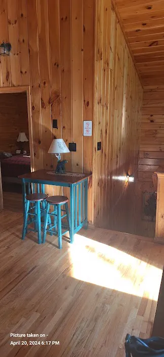Fireside Chalet #816 4