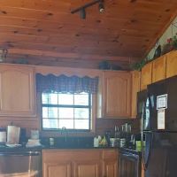 Fireside Chalet #816 ico
