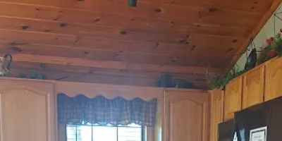 Fireside Chalet #816