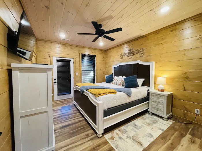 Rocky Top Resort 4