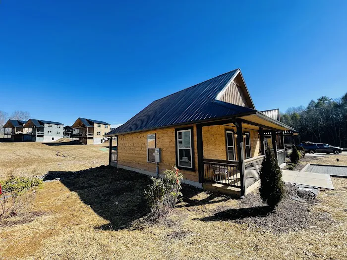 Rocky Top Resort 4
