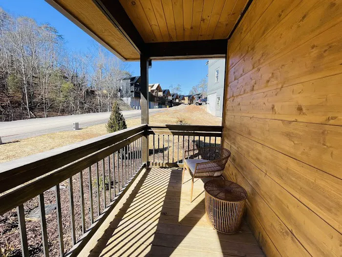 Rocky Top Resort 4