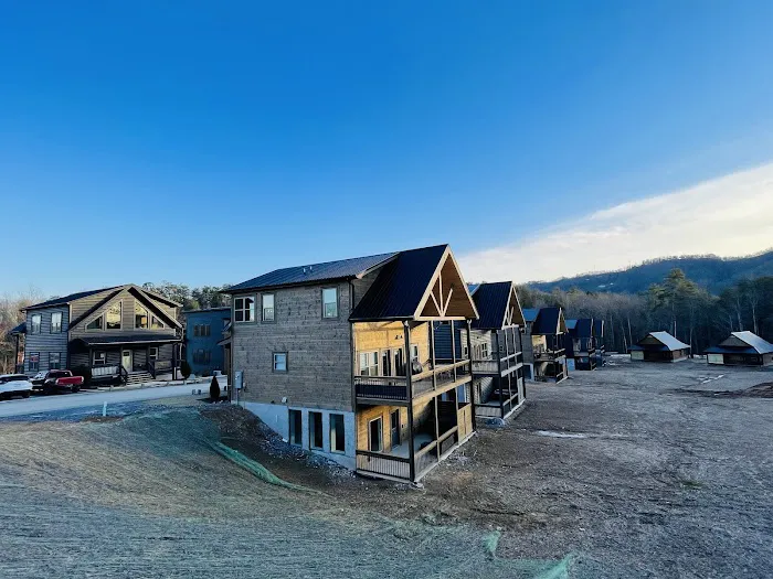 Rocky Top Resort 4