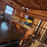Keaton’s cabin ico