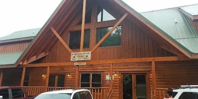 Sherwood Splash Lodge 11 Bedroom Home with Indoor Pool