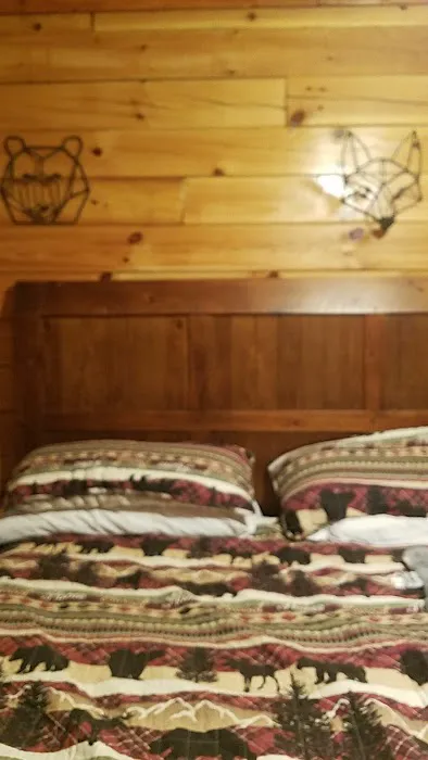 Sherwood Splash Lodge 11 Bedroom Home with Indoor Pool 4