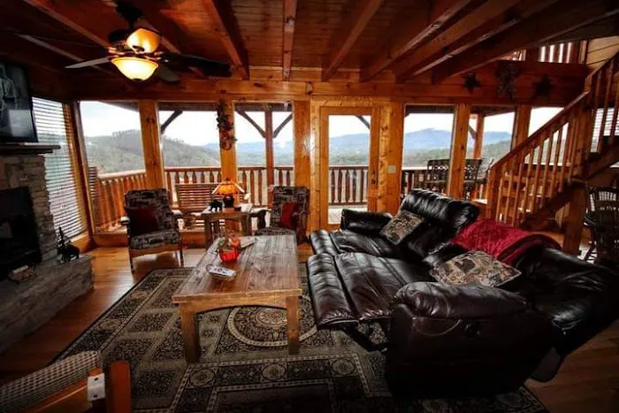 Gatlinburg Cabins Online 4