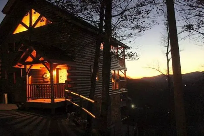 Gatlinburg Cabins Online 4
