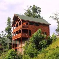 Gatlinburg Cabins Online ico