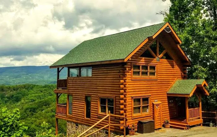 Gatlinburg Cabins Online 4