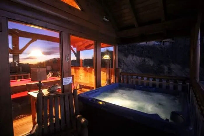 Gatlinburg Cabins Online 4