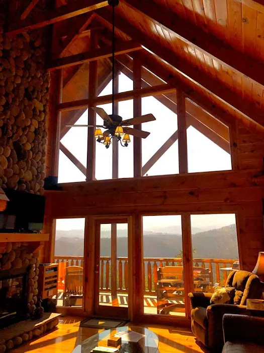 Enchantment Ridge 4