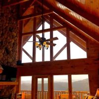 Enchantment Ridge ico