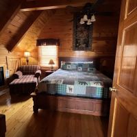 Sherwood Forest Resort ico