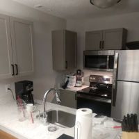 Building 1 at Bluegreen Vacations Laurel Crest Resort ico