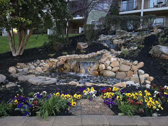 Building 1 at Bluegreen Vacations Laurel Crest Resort 3