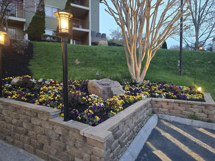 Building 1 at Bluegreen Vacations Laurel Crest Resort 3