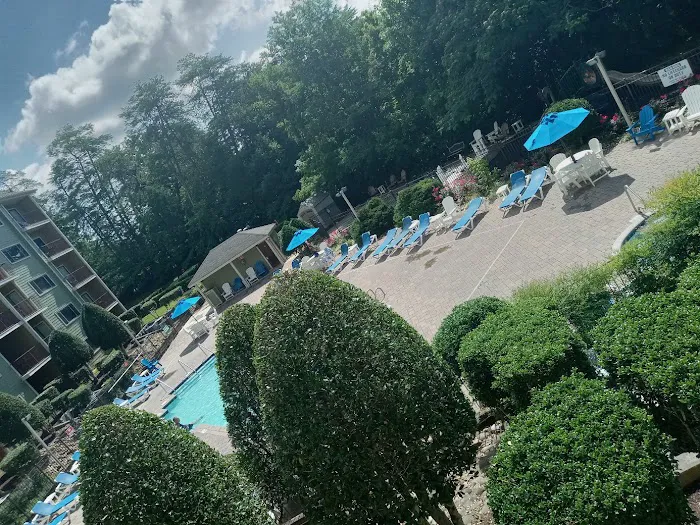 Building 5 at Bluegreen Vacations Laurel Crest Resort 4