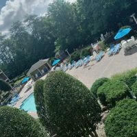 Building 5 at Bluegreen Vacations Laurel Crest Resort ico