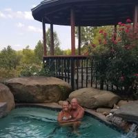 Hidden Mt. Resort Cabin Blueberry Hill ico
