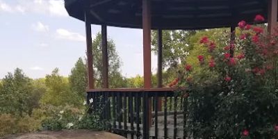 Hidden Mt. Resort Cabin Blueberry Hill