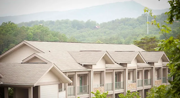 Bluegreen Laurel Crest 4