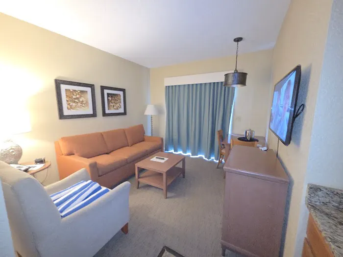 Bluegreen Laurel Crest 4