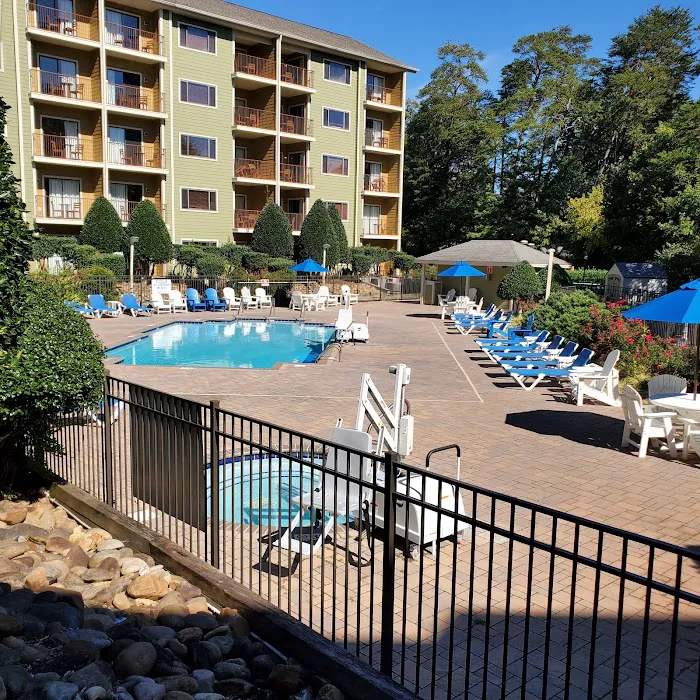 Bluegreen Laurel Crest 4