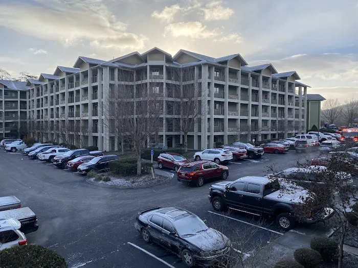 Bluegreen Laurel Crest 4