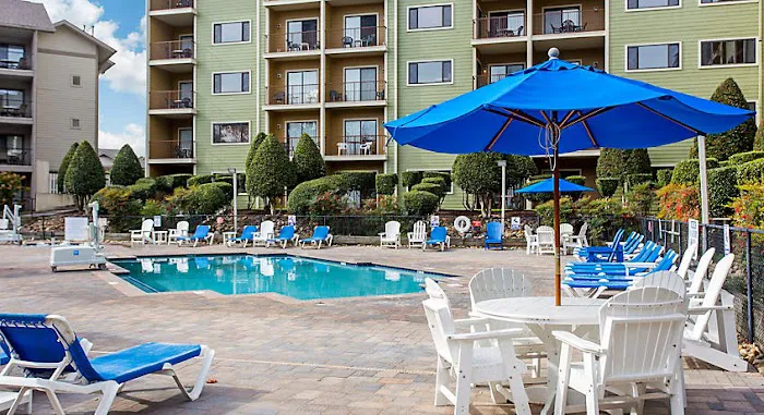 Bluegreen Laurel Crest 4
