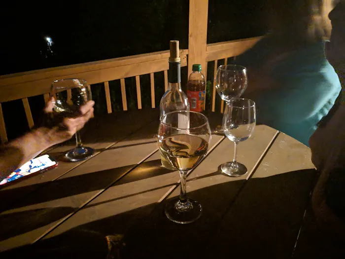 Freedom Rings Cabin 4
