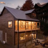 Rustic Ridge Cabin ico