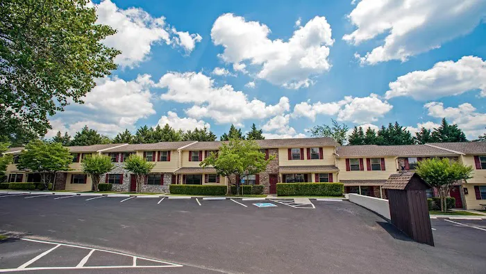 Mountain Meadows By Exploria Resorts 4