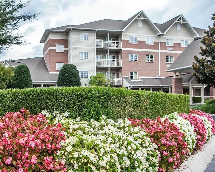 LeConte Hotel & Convention Center, Ascend Hotel Collection 4