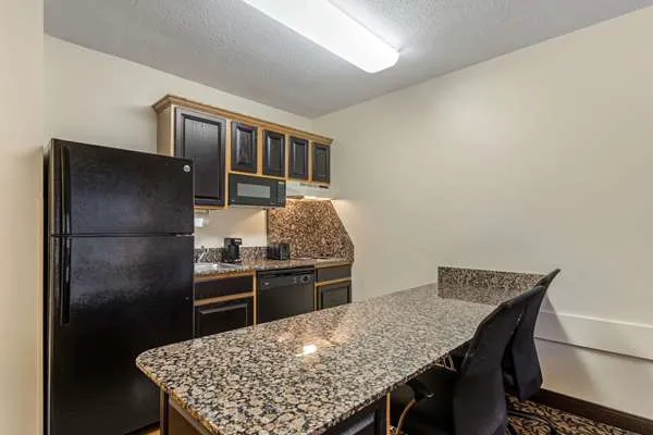 LeConte Hotel & Convention Center, Ascend Hotel Collection 4
