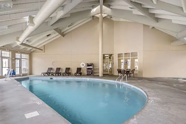 LeConte Hotel & Convention Center, Ascend Hotel Collection 4