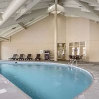 LeConte Hotel & Convention Center, Ascend Hotel Collection ico