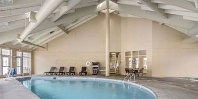 LeConte Hotel & Convention Center, Ascend Hotel Collection