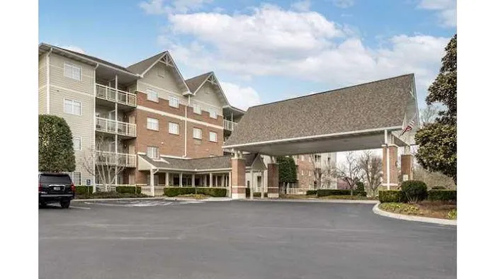 LeConte Hotel & Convention Center, Ascend Hotel Collection 4