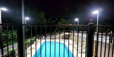 Woodridge Village