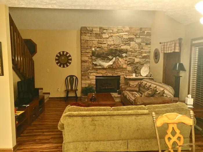 Woodridge Village Resort 4