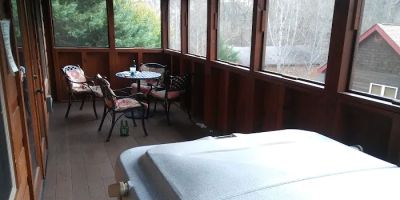 Woodridge Village Resort