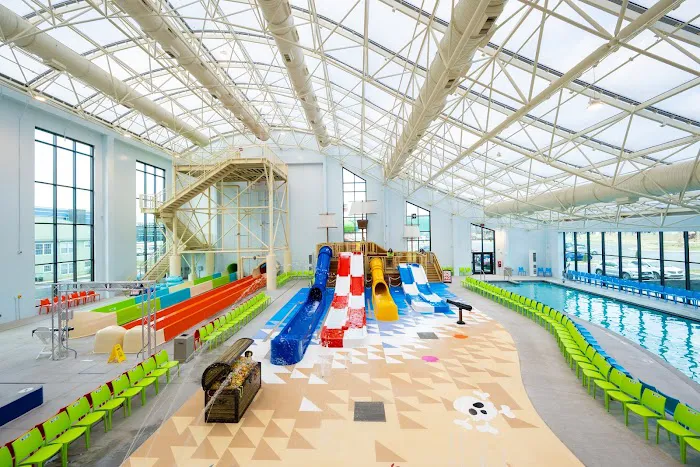 Country Cascades Waterpark Resort 4