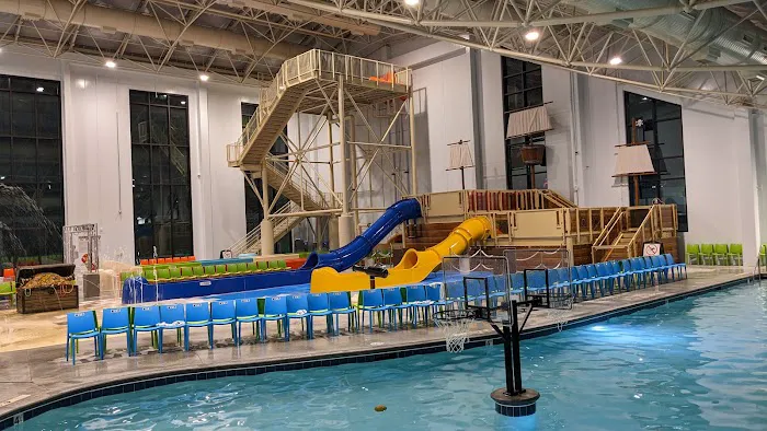 Country Cascades Waterpark Resort 4