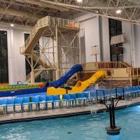 Country Cascades Waterpark Resort ico