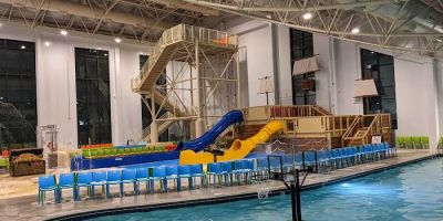 Country Cascades Waterpark Resort