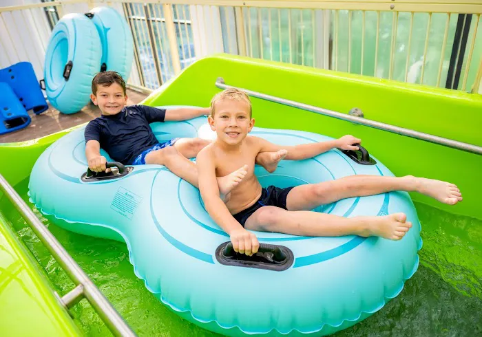 Country Cascades Waterpark Resort 4