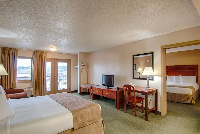 Park Tower Inn Pigeon Forge 4